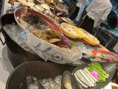 -鸢飞潍坊菜馆(鸢飞大酒店)