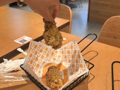 -7mall美食潮地标