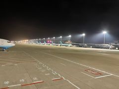 -厦门高崎国际机场-T3航站楼