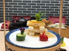 -点都德(华强南店)