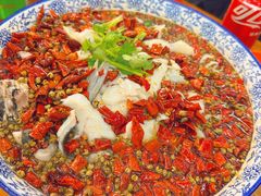 -江湖万州烤鱼(王子美食城)