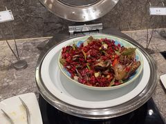 -浙江西子宾馆·瑶园咖啡厅