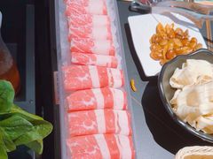-京熹顺·老北京百年铜锅涮肉(百家湖1912店)