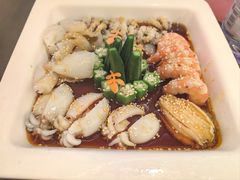 -蟹榭·本帮江浙菜·蟹宴(大宁久光商场店)