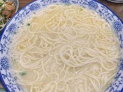 -雪琴面馆富安特色鱼汤面(城中花园店)