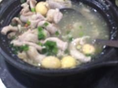 -区海鸡场饭店(石壁店)