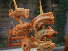 -伊隆斋(什刹海店)