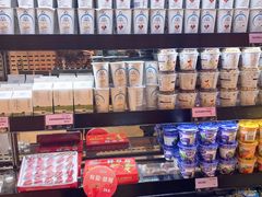 零售区-御品轩(汉神购物广场店)