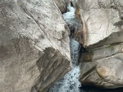 -鄣山大峡谷