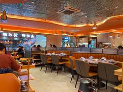 -淼福猪肚鸡·椰子鸡火锅(大沙地店)