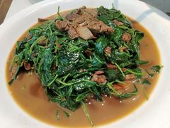 -壹只菜·崇明本地特色菜(崇明南门店)