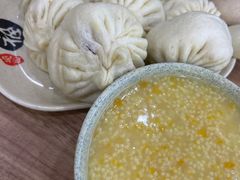 -张记包子铺(贵阳路店)
