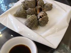 -金丝饭庄(金丝新天地保障性住宅小区店)