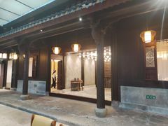 -走马楼饭庄(慈城古县城店)