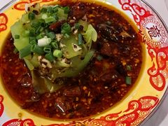 -李子坝梁山鸡(李子坝大鸡哥店)