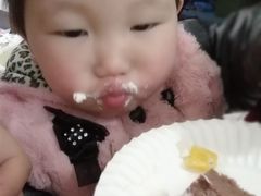 -卡滋贝诺动物奶油生日蛋糕(常熟万达店)
