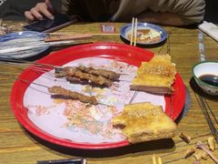 -北三老太太烧烤(人生一串上榜店)
