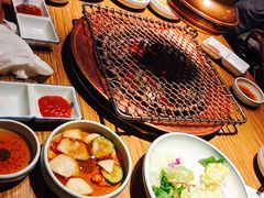 -王妃家(明洞中央店)