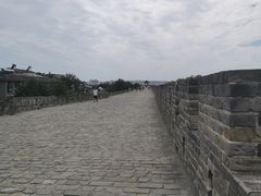 -襄阳古城