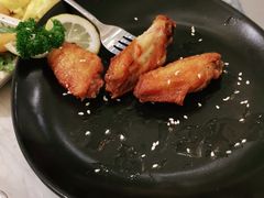 -艾米茉亲子餐厅(万象城店)