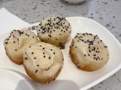 -小杨生煎(周浦万达店)