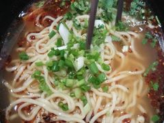 -老城街小面(禄安大街店)