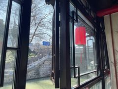 -冶春茶社(珍园店)