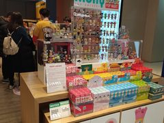 -泡泡玛特POPMART(石景山万达店)