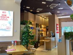-嘉和一品粥(马家堡店)