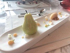 -翡翠36餐厅(浦东香格里拉店)