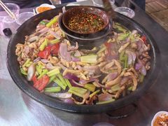 -正宗水城烙锅(黔灵东路店)