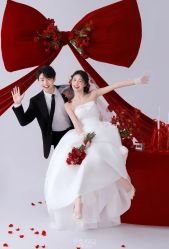 -今生有约婚纱摄影店(景德路店)