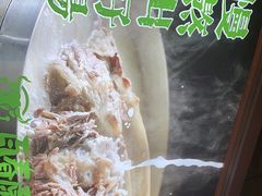 -百春原湖南牛肉粉(百联世纪店)