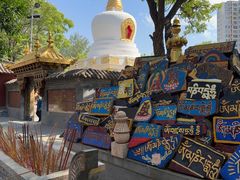 -护国法轮寺