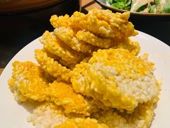 -金佬馆·川菜bistro(芜湖镜湖万达店)