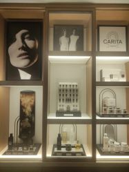 -文华东方水疗中心