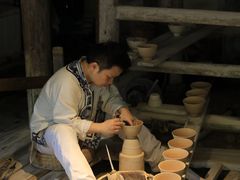 -景德镇古窑民俗博览区