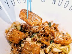 -友达面馆·酸菜鱼面(钱塘区店)