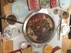 -大龙燚火锅