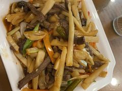 -大唐靓汤江门私房菜(景田店)