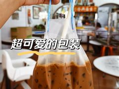 -南香茶餐室