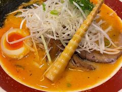 -雷门拉面·现熬骨汤(凯德来福士店)