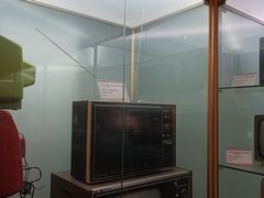 -大戚收音机电影机博物馆