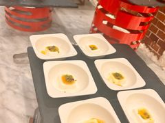 -上海前滩香格里拉大酒店