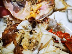 -集品鲜湾·蒸汽海鲜自助料理(青岛银座和谐广场店)