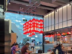 -陈鹏鹏潮汕菜(宝安机场T3航站楼店)