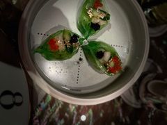 -8餐厅(新葡京酒店)