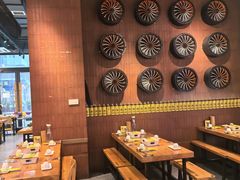 -本色·小马哥烧烤(无锡九里仓店)