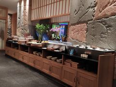 -京旬海鲜放题·铁板烧自助餐厅