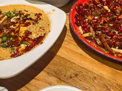 -兔槽江湖菜·重庆璧山兔(水围店)